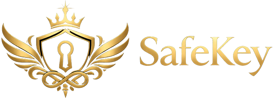 SafeKEY